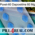 Poxet-60 Dapoxétine 60 Mg 21